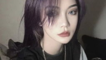 女生qq头像真人霸气高冷,揭秘女生QQ头像真人的独特魅力