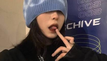 女生霸气头像超拽,展现独特魅力与自信风采