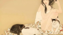 人体艺术日语