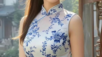 江南美女,千年美女传奇