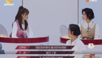 小姐姐姐微言,小姐姐的温暖心灵独白
