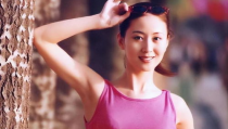 汤加丽大胆100张人体,挑战传统，探索美的极限