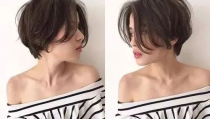 女士短发超短霸气,超短霸气发型，展现女性独特风采