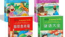 小学生小笑话大全,小学生幽默笑话集锦