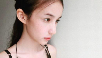 非主流美女头像可爱,时尚潮流的个性选择
