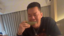 娱乐圈吃瓜吃到撑,吃瓜盛宴背后的真相与反思