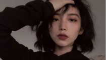 女生头像高冷气质头像,展现独特魅力的视觉艺术