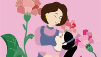 关于妈妈的名言,名言中的母性光辉